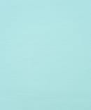 HEAVY COTTON SATIN SWISS SILK  SKY BLUE