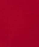 HEAVY COTTON SATIN SWISS SILK HOT RED