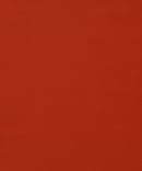 HEAVY COTTON SATIN SWISS SILK ORANGE RED