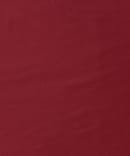 HEAVY COTTON SATIN SWISS SILK MAROON