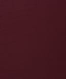 HEAVY COTTON SATIN SWISS SILK DARK BROWN