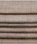 COFFEE DOBBYDOUBLE MATKA SILK