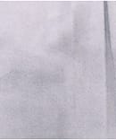 LIGHT GREY VELVET PLAIN FABRIC