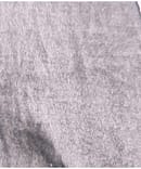 GREY VELVET PLAIN FABRIC