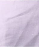 LIGHT BLUE VELVET LYCRA FABRIC