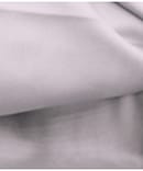 GREY VELVET LYCRA FABRIC