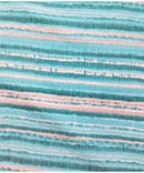 FIROZI BLUE STRIPE MODAL PRINT