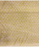 LIGHT YELLOW  PURE LINEN