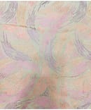 LIGHT GREEN GEORGETTE EMBROIDERY FABRIC