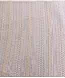 GREY JACKARD SHERWANI FABRIC