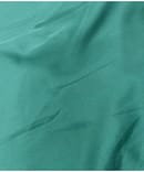 GREEN PLAIN MODAL SATIN FABRIC