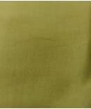 GREEN  PLAIN MODAL SATIN FABRIC