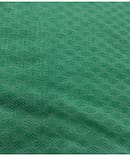 GREEN CHECKS HANDLOOM SHIRTING