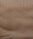 LIGHT ORANGE TEXTURE HANDLOOM SHIRTING