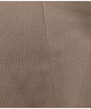 LIGHT BROWN TEXTURE HANDLOOM SHIRTING