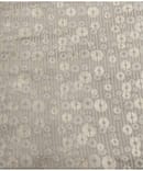 GREY STRIPE BANARASI SILK BROCADE