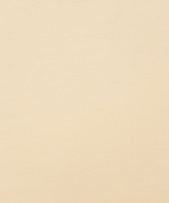 HEAVY COTTON SATIN SWISS SILK BEIGE