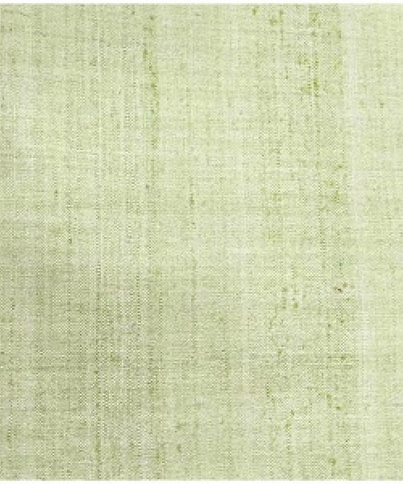 PURE DOUBLE MATKA SILK OLIVE GREEN PLAIN FABRIC
